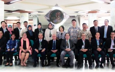 Akreditasi “A” bagi Program Studi Matematika UNPAR