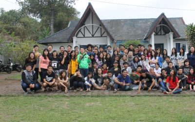 Math Gathering 2015