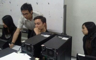 Mahasiswa FTIS Meraih Prestasi di Ajang Kompetisi The University Physics Competition