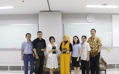 Talkshow Alumni Matematika 2016