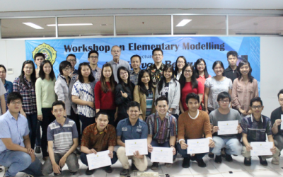 Model Matematika, Solusi Masalah Kehidupan