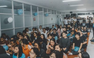 Temu Sapa Matematika