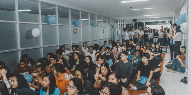 Temu Sapa Matematika