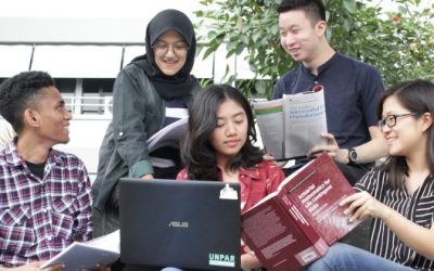 Belajar Aktuaria di Matematika UNPAR