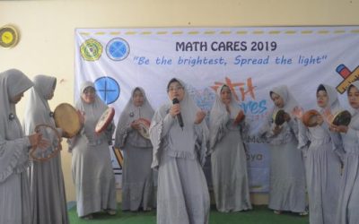 Math Cares 2019