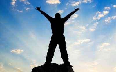 Prestasi mahasiswa di bidang akademik dan non akademik (2015-2019)