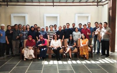 Review Silabus Kurikulum PAI