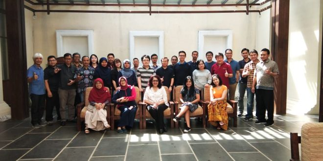 Review Silabus Kurikulum PAI