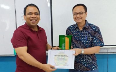 Seri Workshop Aktuaria: Asuransi Umum