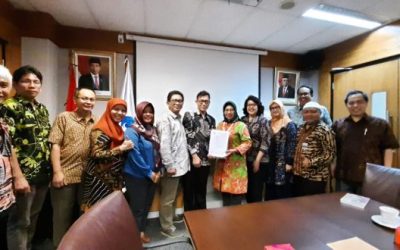 Perumusan Capaian Pembelajaran dan Kurikulum Minimal Sarjana Aktuaria