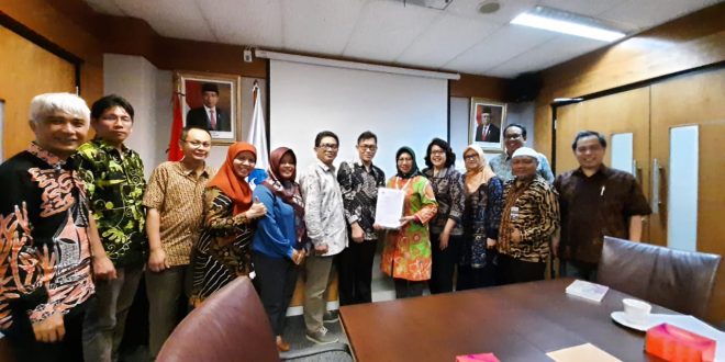 Perumusan Capaian Pembelajaran dan Kurikulum Minimal Sarjana Aktuaria