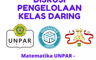 Diskusi Pengelolaan Kelas Daring