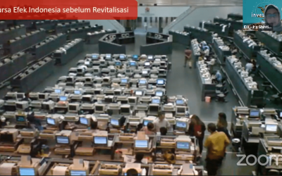 Kunjungan Perusahaan (KP) 2020