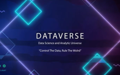 Juara 2 dan 3 Tim di DATAVERSE UIN Syarif Hidayatullah Jakarta