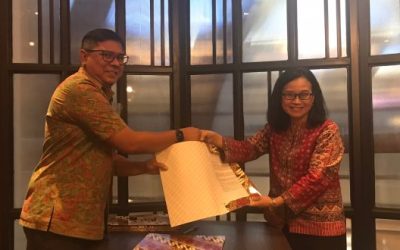 Penyetaraan Ujian PAI Terbaru di Matematika UNPAR