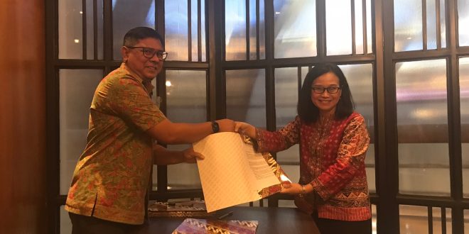 Penyetaraan Ujian PAI Terbaru di Matematika UNPAR