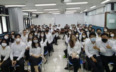 Yudisium Semester Ganjil 2022/2023