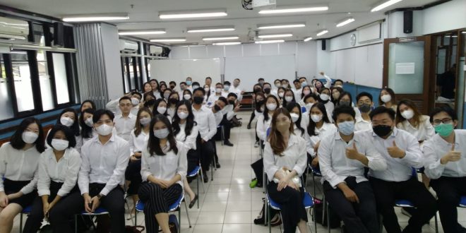 Yudisium Semester Ganjil 2022/2023