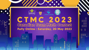 Info Lomba & Registrasi CTMC UNPAR 2023