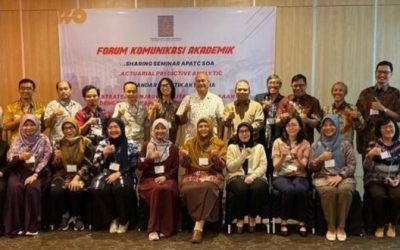Forum Komunikasi Akademik Persatuan Aktuaris Indonesia
