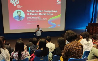 Literasi Aktuaria dan Keuangan