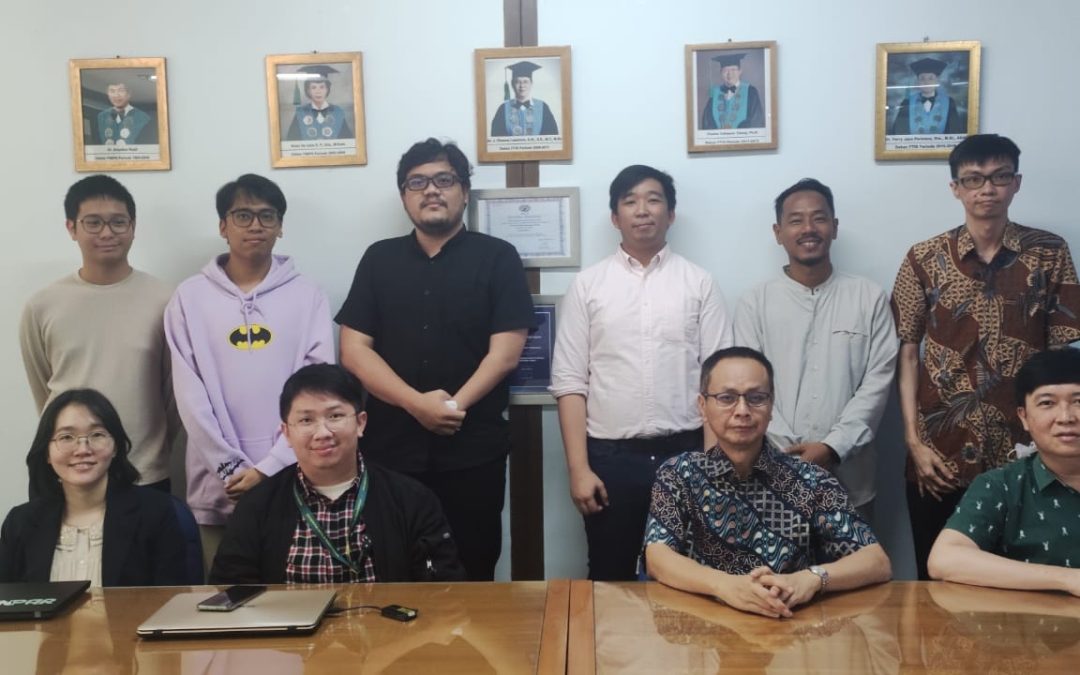 MATLAB Goes to Campus 2023