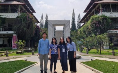 Juara 2 Actuarial Case Competition 2024