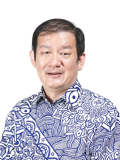 Iwan Sugiarto