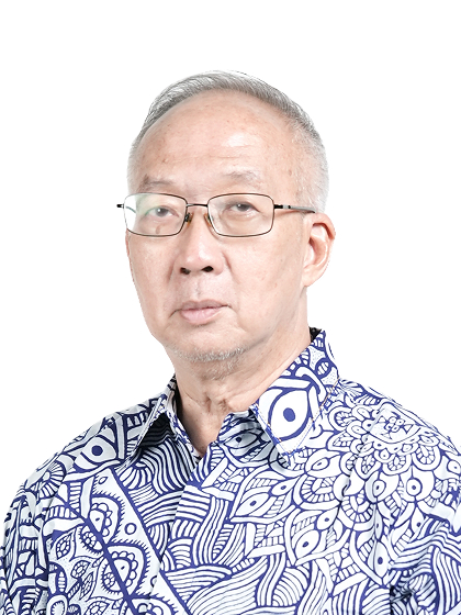 Marcus Wono Setya Budhi